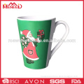 2016 Christmas hot sell melamine plastic cups for sale